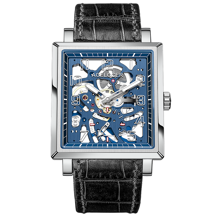 Codex Male Series Automatic Mechanical Watches 