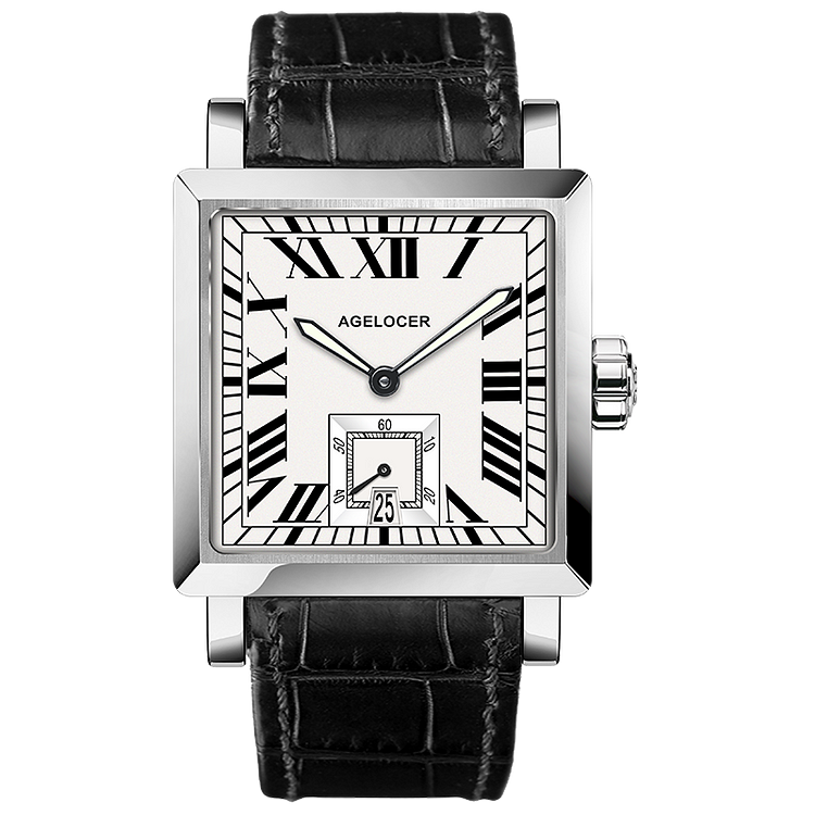 Codex Men`s Automatic Mechanical Watches