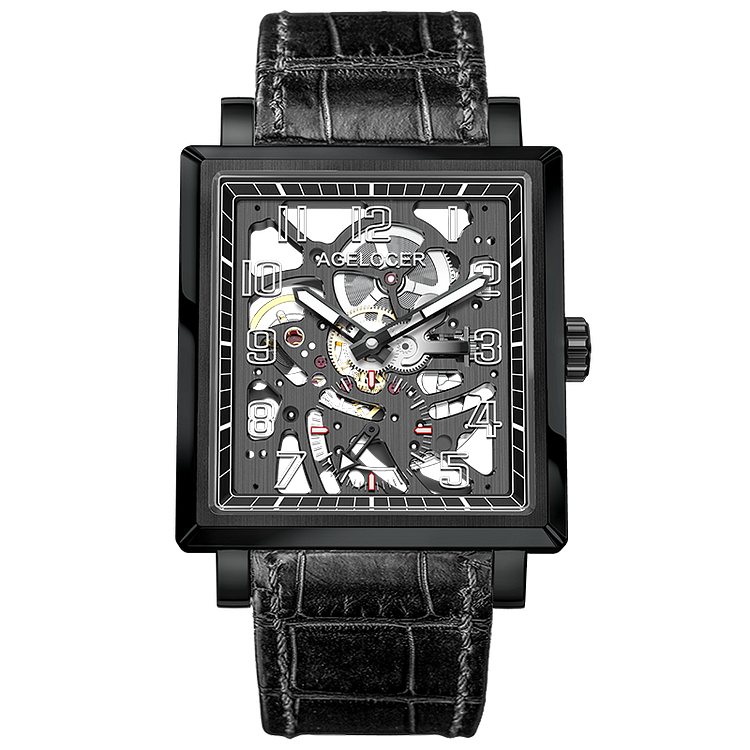 Codex Male Series Automatic Mechanical Watches