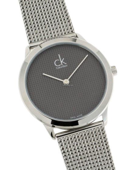 Calvin Klein - Men's Watch K3M2212X