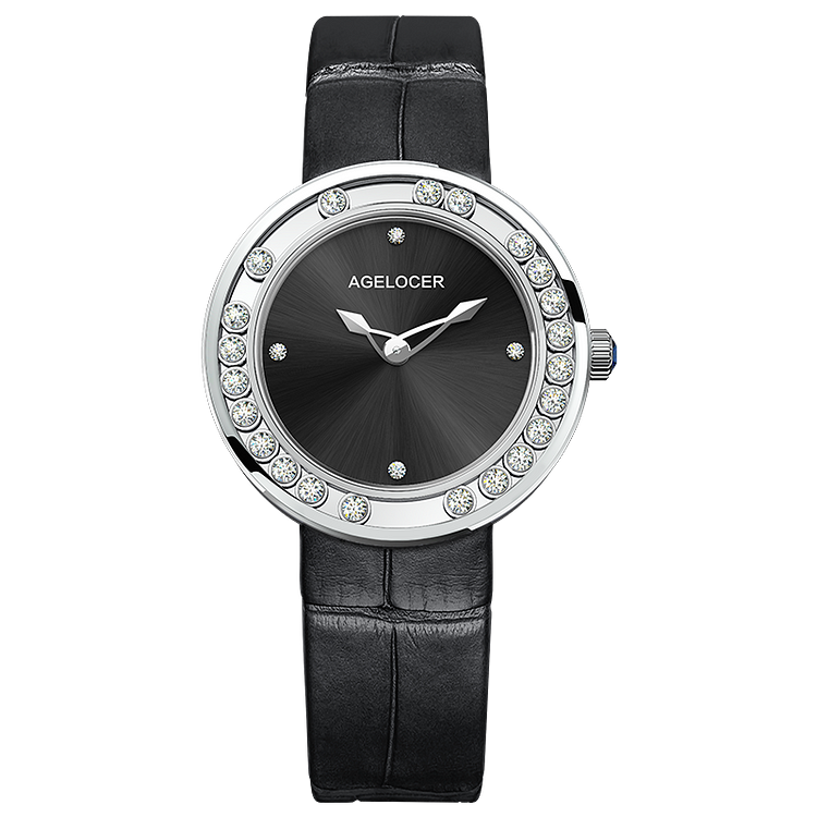 Baikal Female Series Quartz Watches