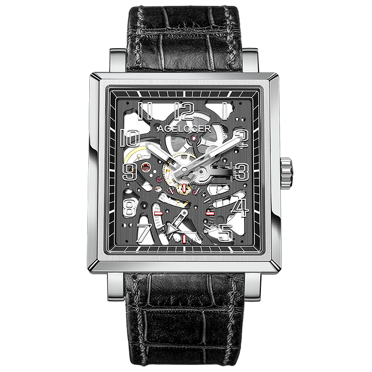 Codex Male Series Automatic Mechanical Watches