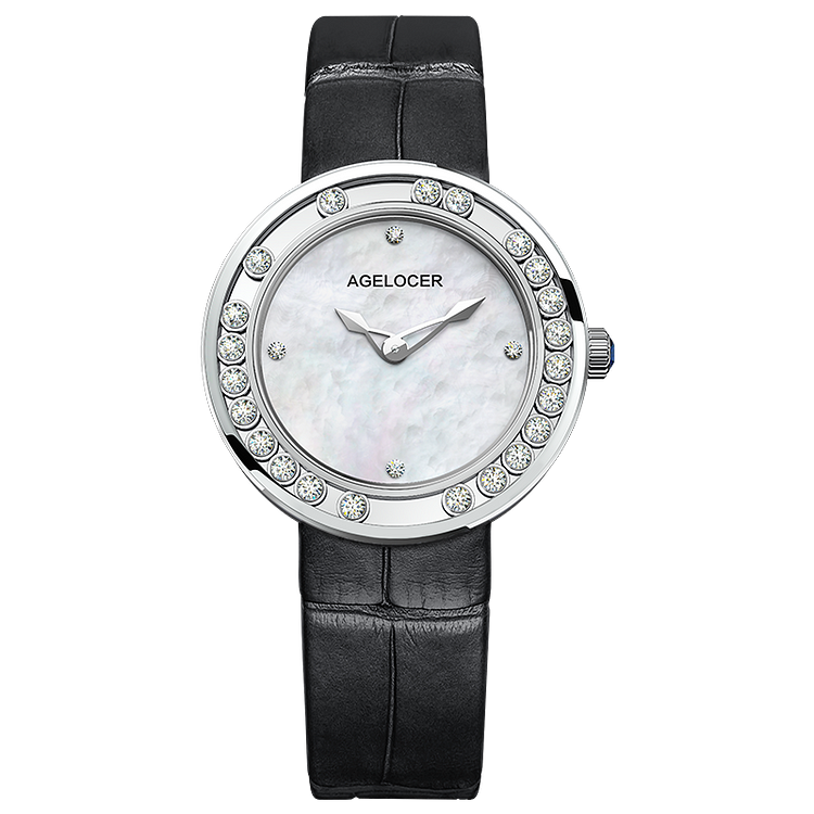 Baikal Female Series Quartz Watches