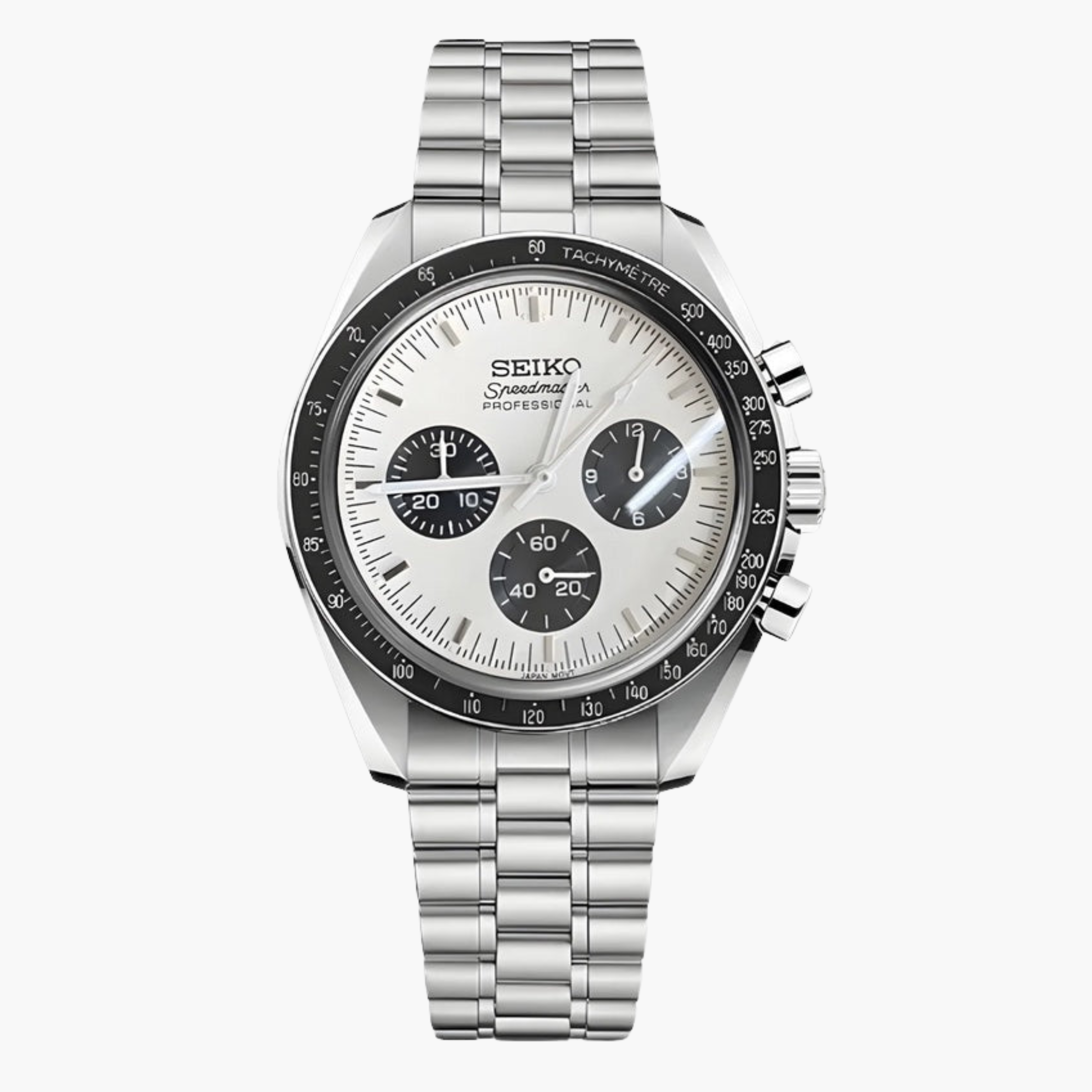 Speedseiko White