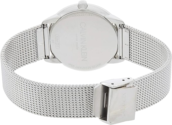 Calvin Klein - Men's Watch K3M2212X