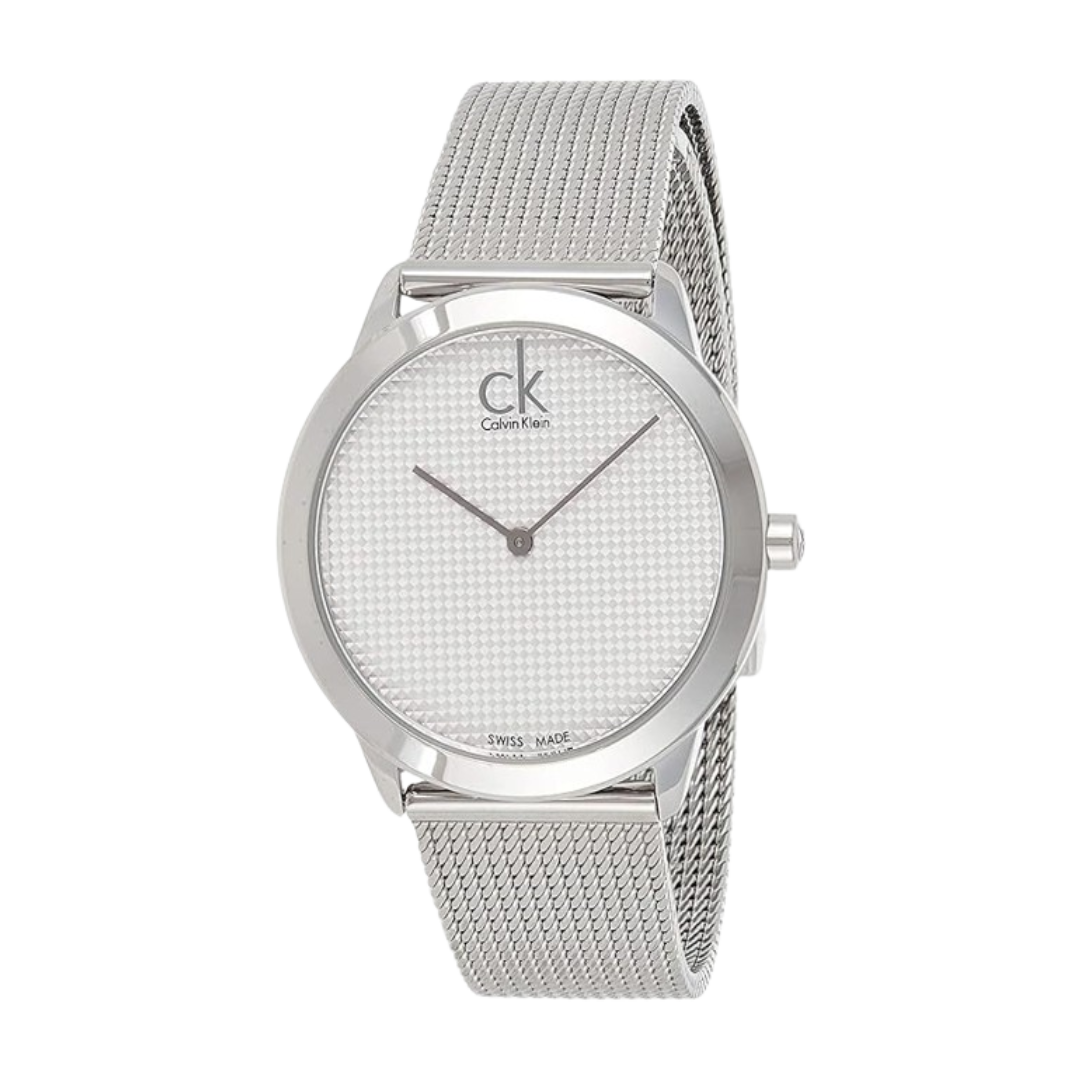 Calvin Klein - Men's Watch K3M2212Y