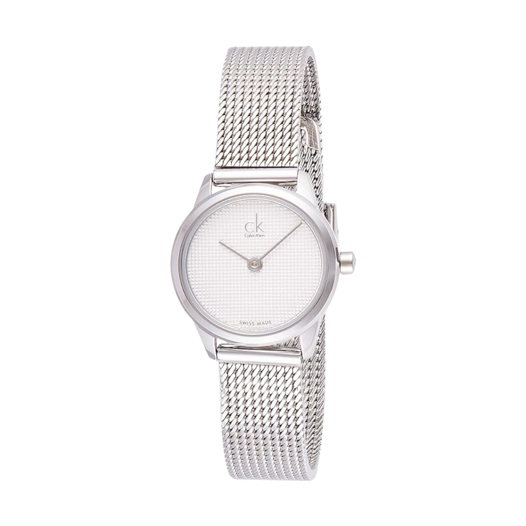 Calvin Klein - Men's Watch K3M2312Y