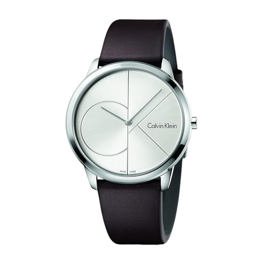 Calvin Klein - Women's Watch K3M211G6