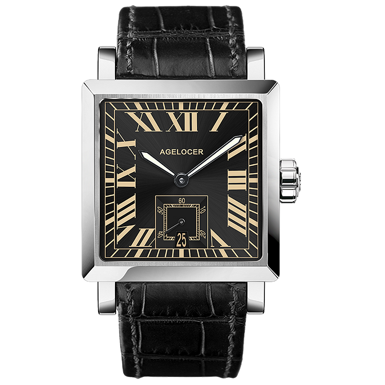 Codex Men`s Automatic Mechanical Watches