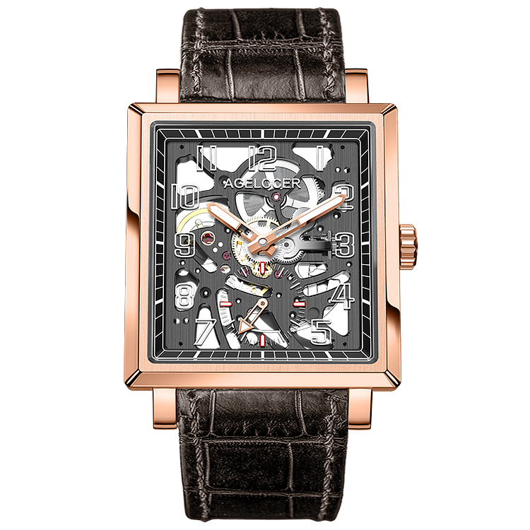 Codex Male Series Automatic Mechanical Watches