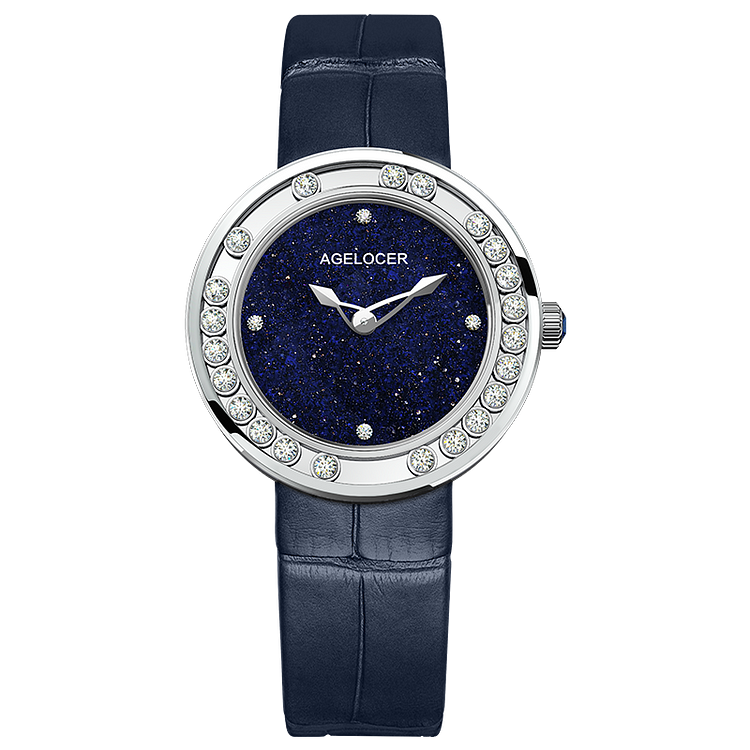 Baikal Female Series Quartz Watches