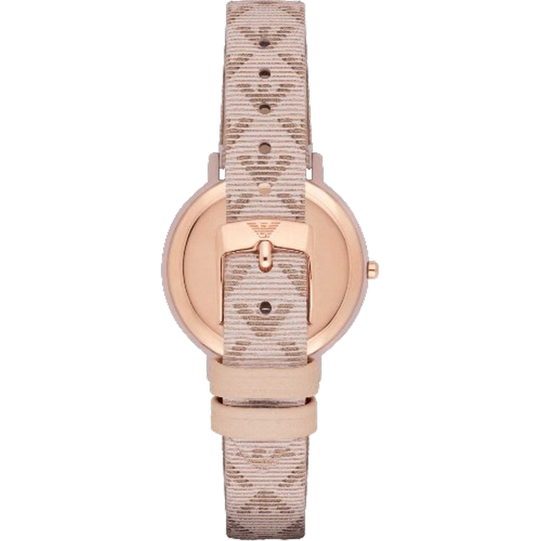 Emporio Armani Watch for Women, Analog, AR11010